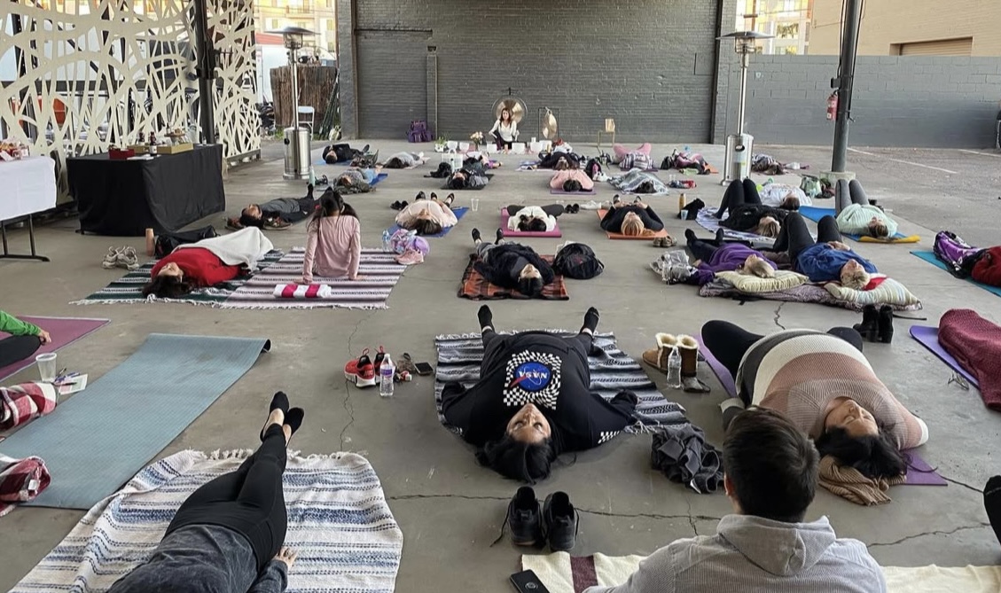 Breathwork
