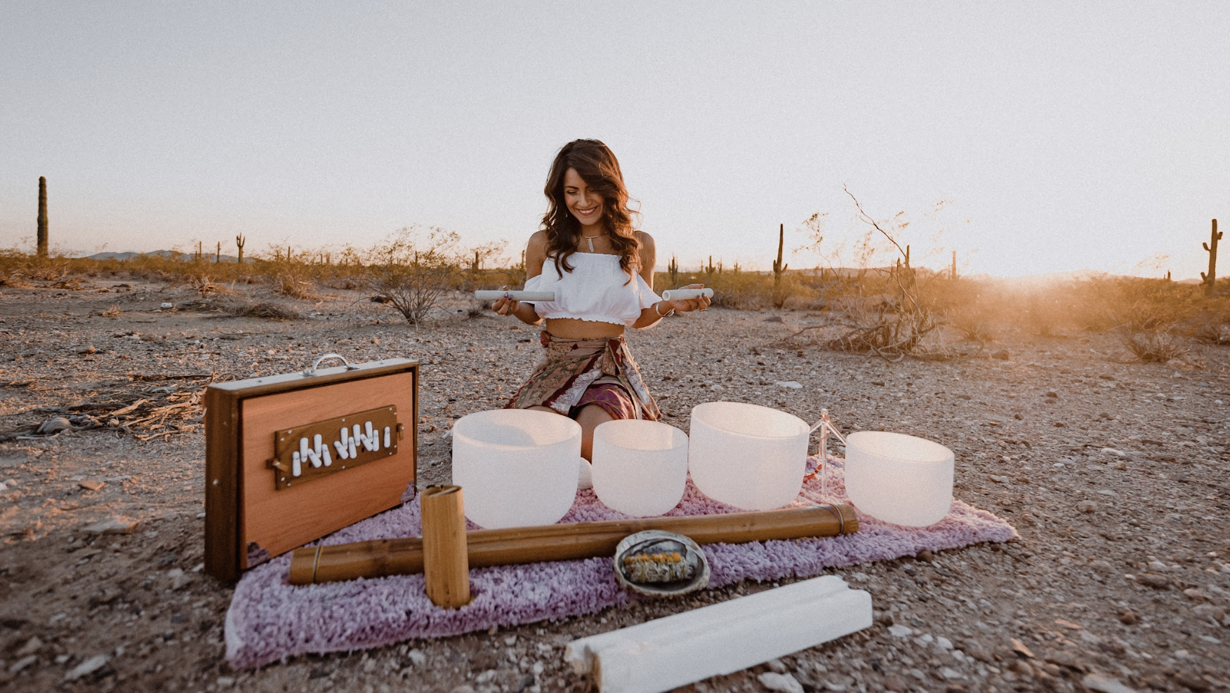 Sound Healing